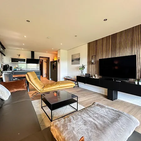 Apartment Almenhof Oberreute