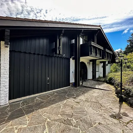 Almenhof Apartment Oberreute