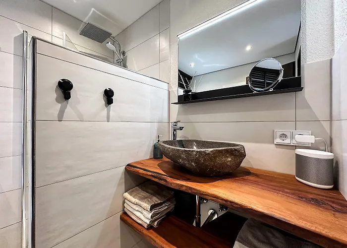 Almenhof Appartement Oberreute