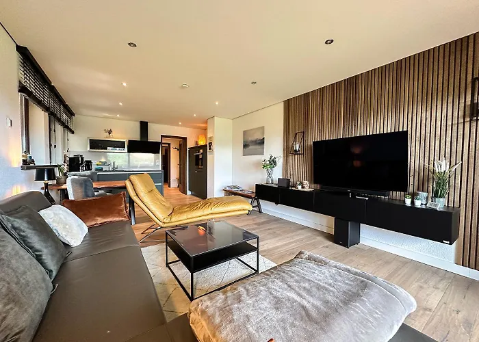Appartement Almenhof Oberreute