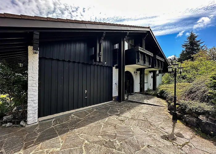 Almenhof Appartement Oberreute